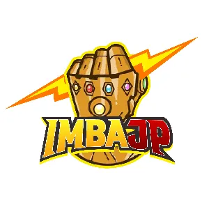 IMBAJP - Pertarungan Seru di Dunia Battle Royale