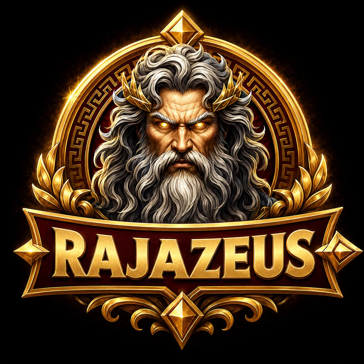 RAJAZEUS - Membangun Kerajaan Bisnis Anda Sendiri