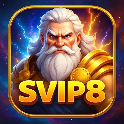 SVIP8 - Petualangan Seru dalam Permainan Match-3